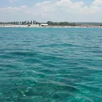 Casa Bianca Al Mare