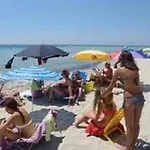 Casa Bianca Al Mare * Torre San Giovanni