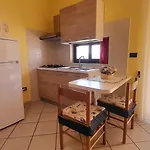Appartement Casa Bianca Al Mare *