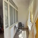 Casa Bianca Al Mare Appartement