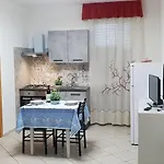 Casa Bianca Al Mare