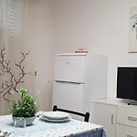 Casa Bianca Al Mare Appartement