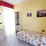 Casa Bianca Al Mare Appartement