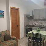 Casa Bianca Al Mare Torre San Giovanni