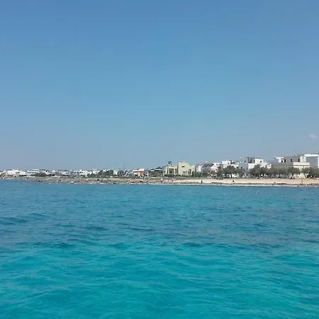 Daire Casa Bianca Al Mare *
