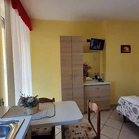 Daire Casa Bianca Al Mare