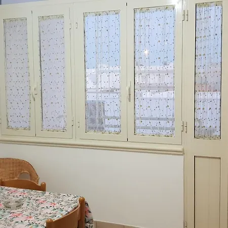 Casa Bianca Al Mare Daire *