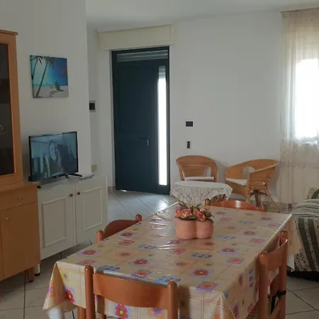 Daire Casa Bianca Al Mare