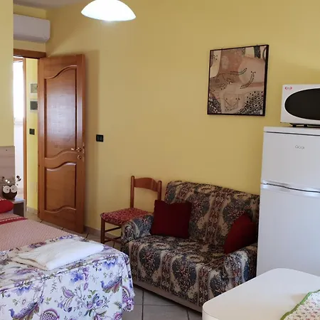 Daire Casa Bianca Al Mare