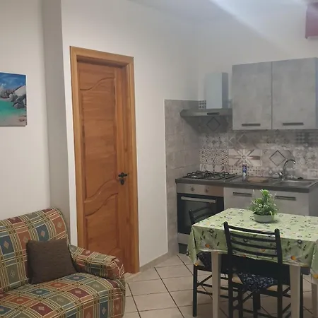 Casa Bianca Al Mare Torre San Giovanni Ugento