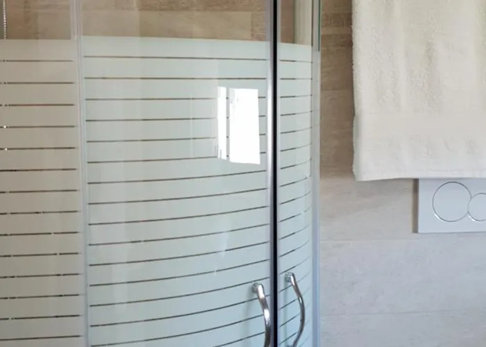 Casa Bianca Al Mare Apartmán Torre San Giovanni Ugento