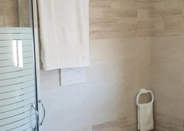 Casa Bianca Al Mare *