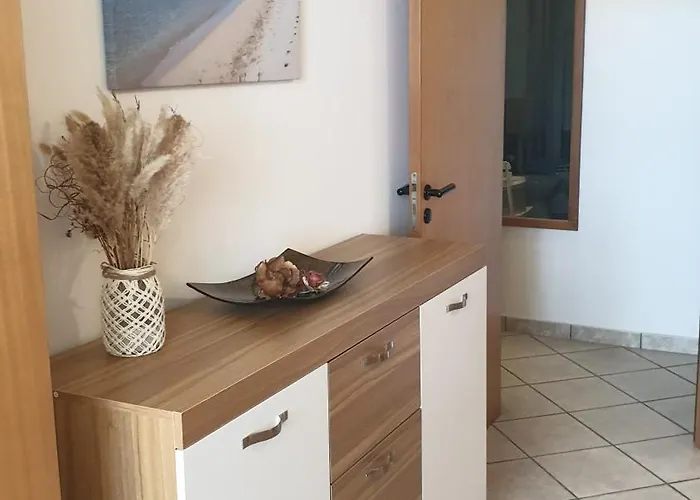 Casa Bianca Al Mare Apartmán *