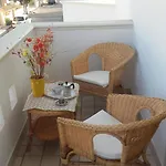 Casa Bianca Al Mare דירה *