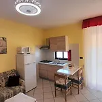 公寓 Casa Bianca Al Mare *