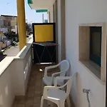 公寓 Casa Bianca Al Mare