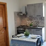 Casa Bianca Al Mare * טורה סן ג'ובאני אוג'נטו