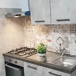 Casa Bianca Al Mare דירה