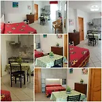 דירה Casa Bianca Al Mare *