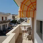 Casa Bianca Al Mare דירה טורה סן ג'ובאני אוג'נטו