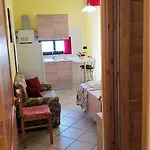 Casa Bianca Al Mare דירה *