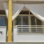 Casa Bianca Al Mare
