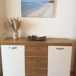 Casa Bianca Al Mare 公寓 托雷圣乔万尼乌