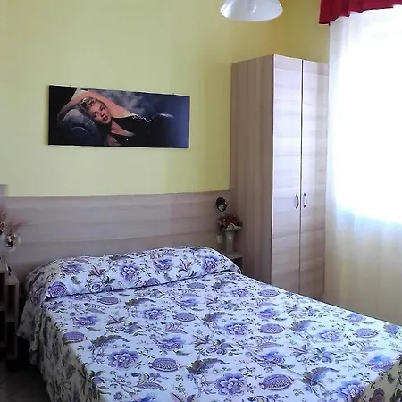 Casa Bianca Al Mare * טורה סן ג'ובאני אוג'נטו