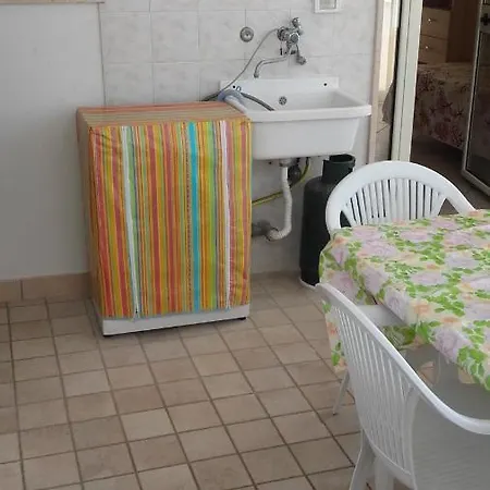 Casa Bianca Al Mare *