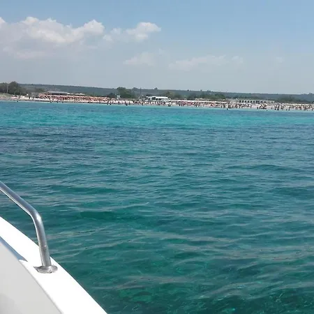 아파트 Casa Bianca Al Mare *