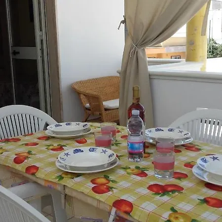 Casa Bianca Al Mare *