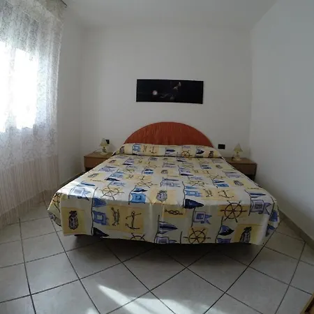 Casa Bianca Al Mare