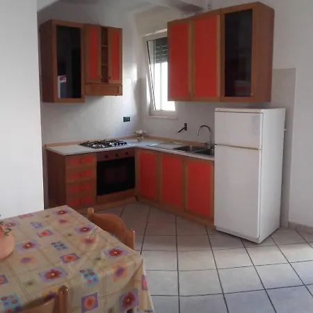 Apartment Casa Bianca Al Mare