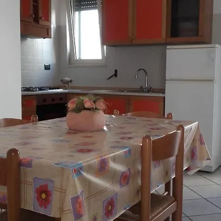 Apartment Casa Bianca Al Mare