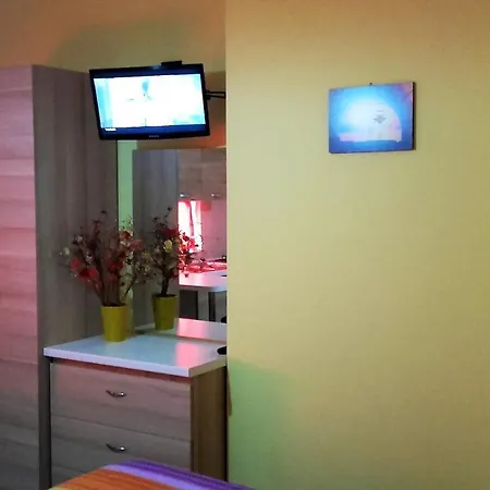 Casa Bianca Al Mare *