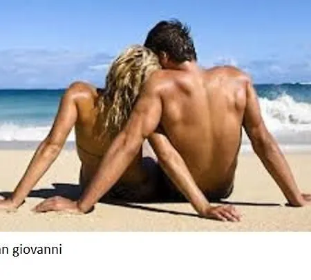 Casa Bianca Al Mare 아파트