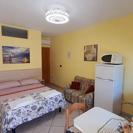 Casa Bianca Al Mare *