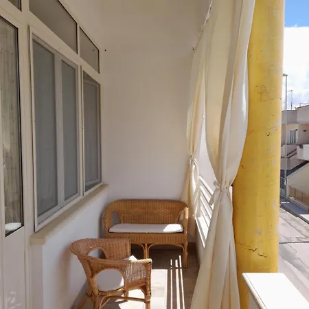 Casa Bianca Al Mare *