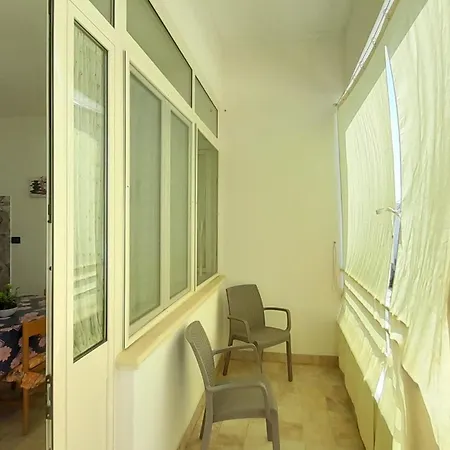 아파트 Casa Bianca Al Mare *