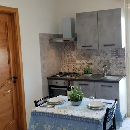 Casa Bianca Al Mare * Torre San Giovanni