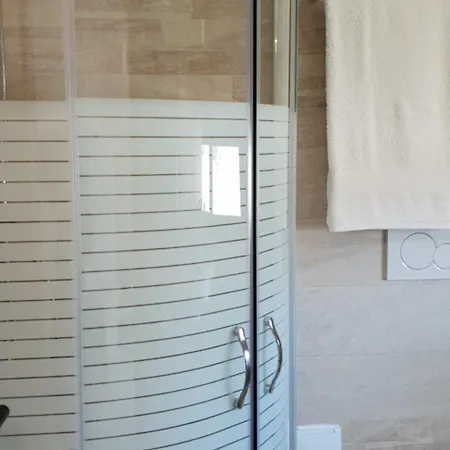 Casa Bianca Al Mare Apartment Torre San Giovanni