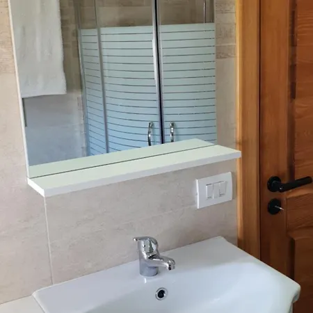 Apartment Casa Bianca Al Mare Torre San Giovanni