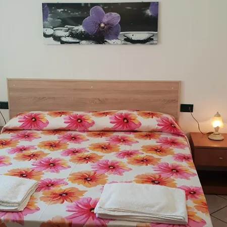 Casa Bianca Al Mare * Torre San Giovanni