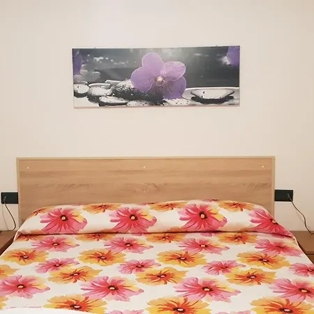 Casa Bianca Al Mare 토레 산 지오반니 우겐토