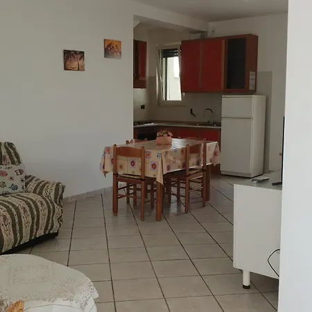 Casa Bianca Al Mare *