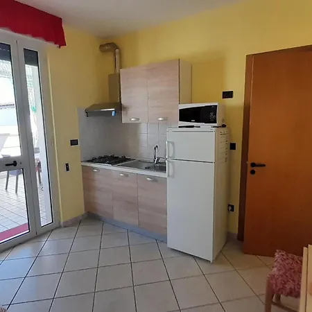 Casa Bianca Al Mare