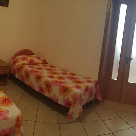 Casa Bianca Al Mare 아파트