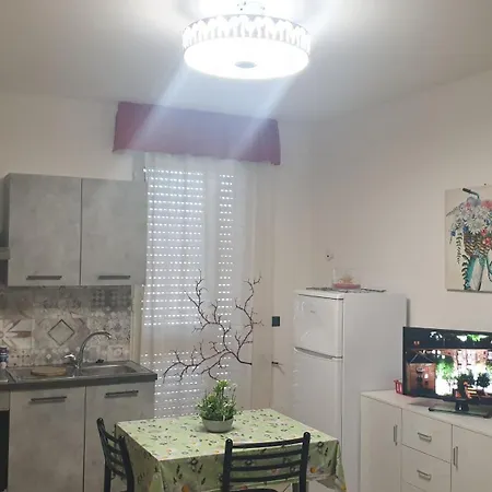 Casa Bianca Al Mare Torre San Giovanni Ugento