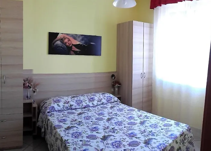 Casa Bianca Al Mare * טורה סן ג'ובאני אוג'נטו