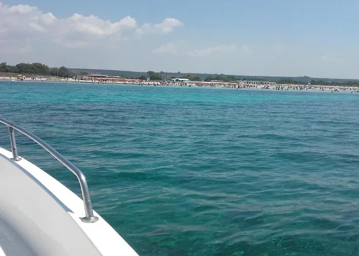 Appartamento Casa Bianca Al Mare *